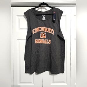 🆕️ Fanatics Cincinnati Bengals